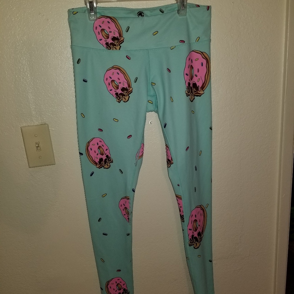 Womens workout leggings